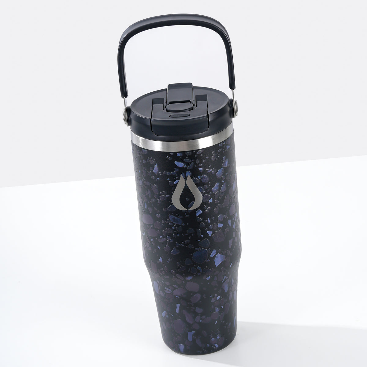 Tumbler - 1000ML - Terazzo