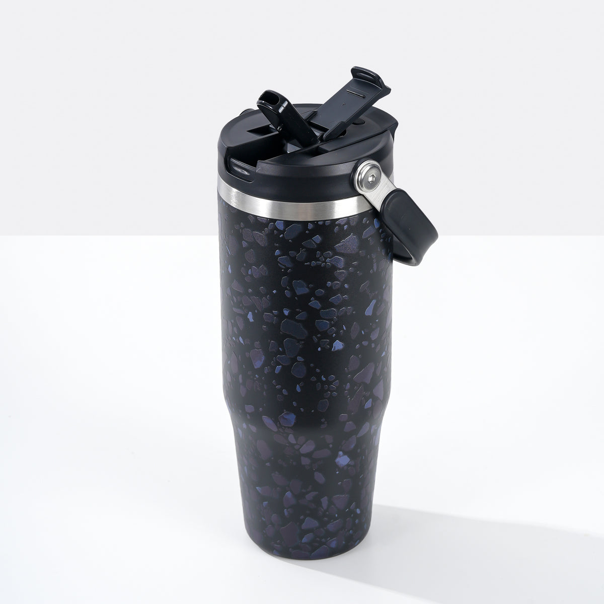 Tumbler - 1000ML - Terazzo