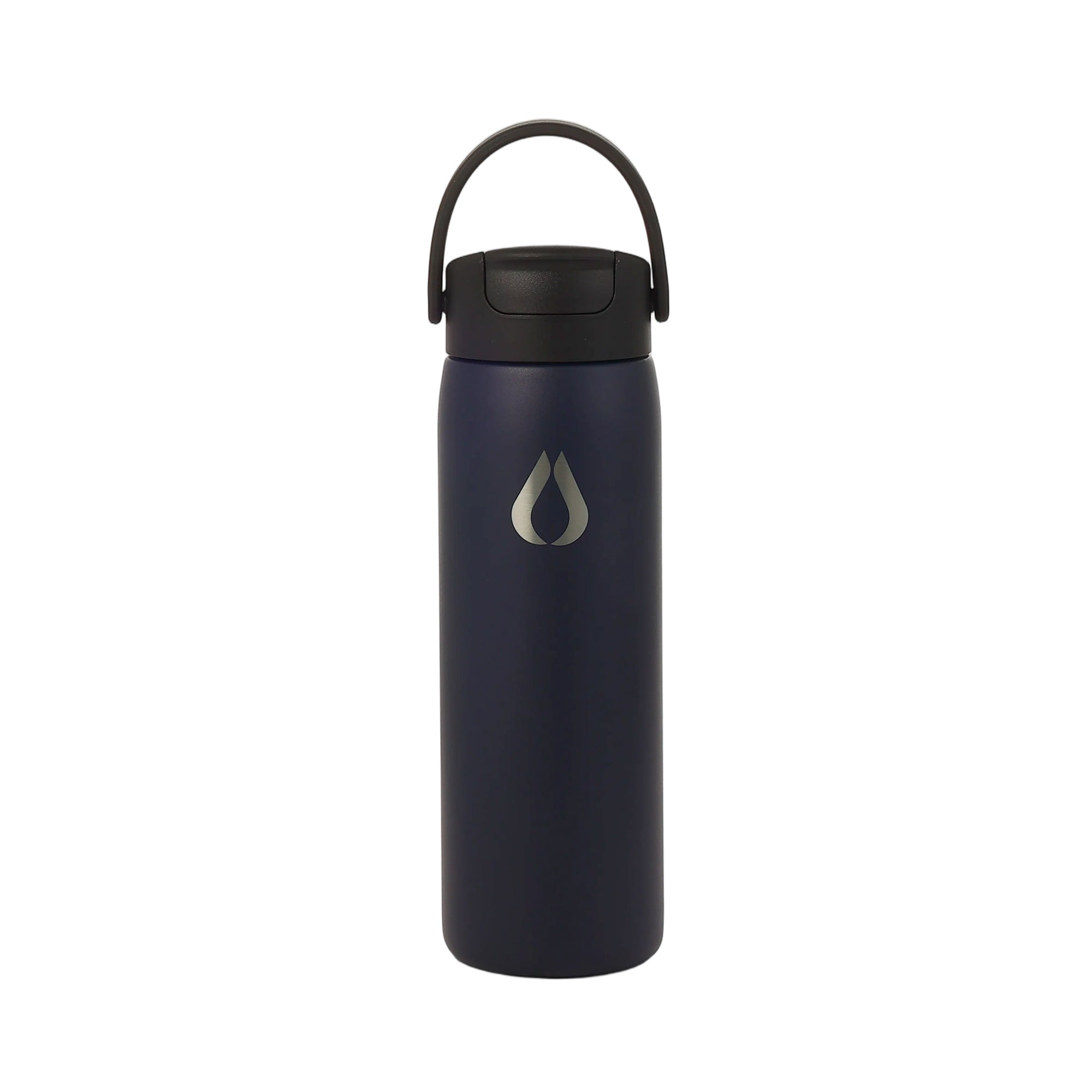 Vattenflaska - 2 i 1 - 710ML - Twilight