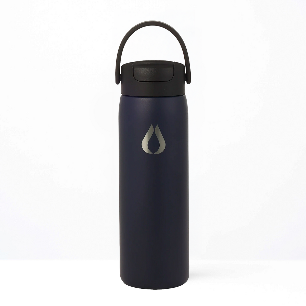 Vattenflaska - 2 i 1 - 710ML - Twilight