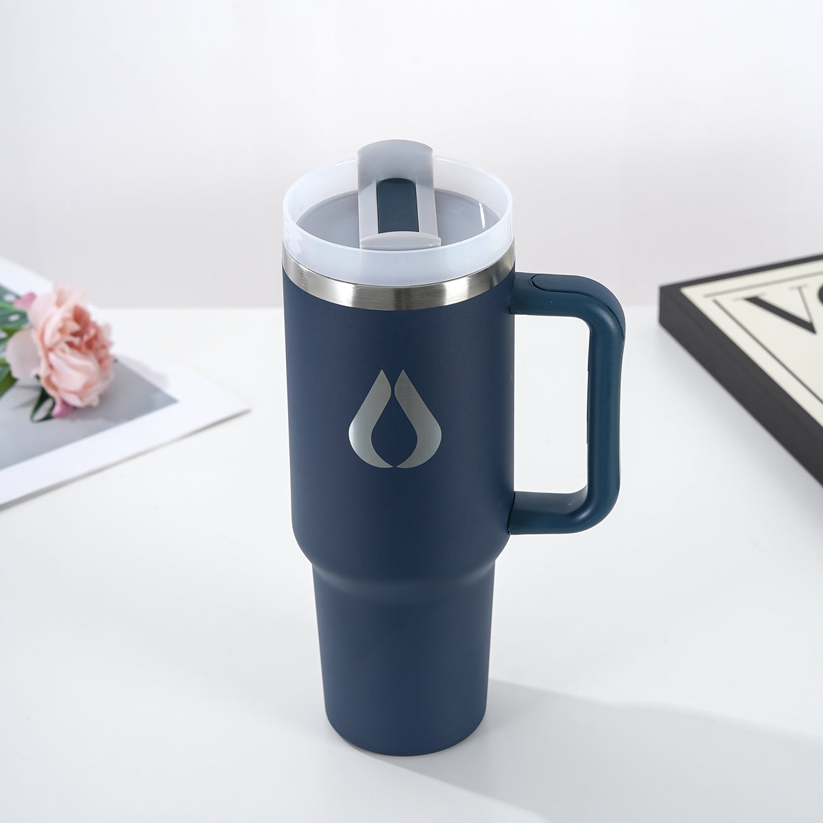 Tumbler - 1200ML - Skymning