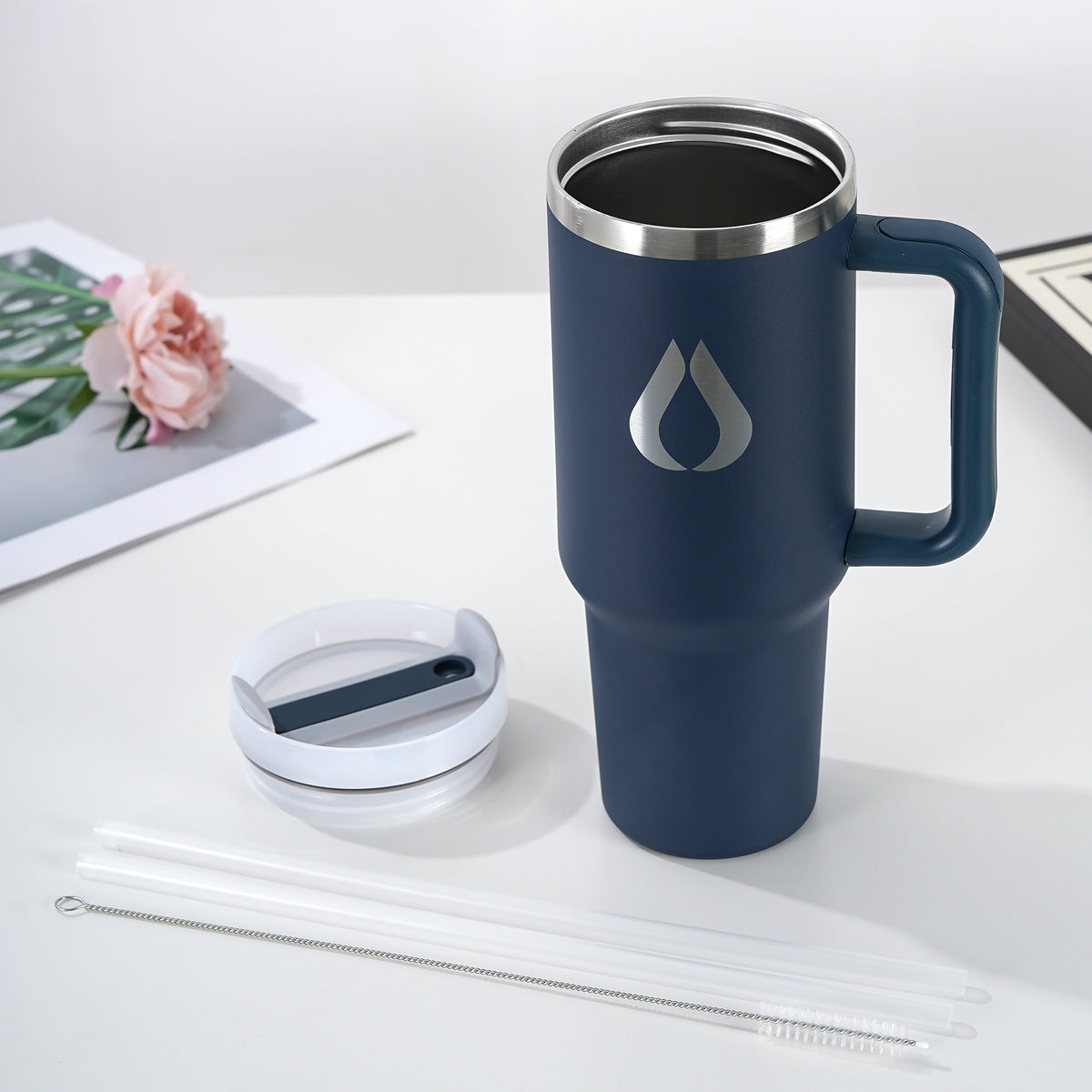 Tumbler - 1200ML - Skymning