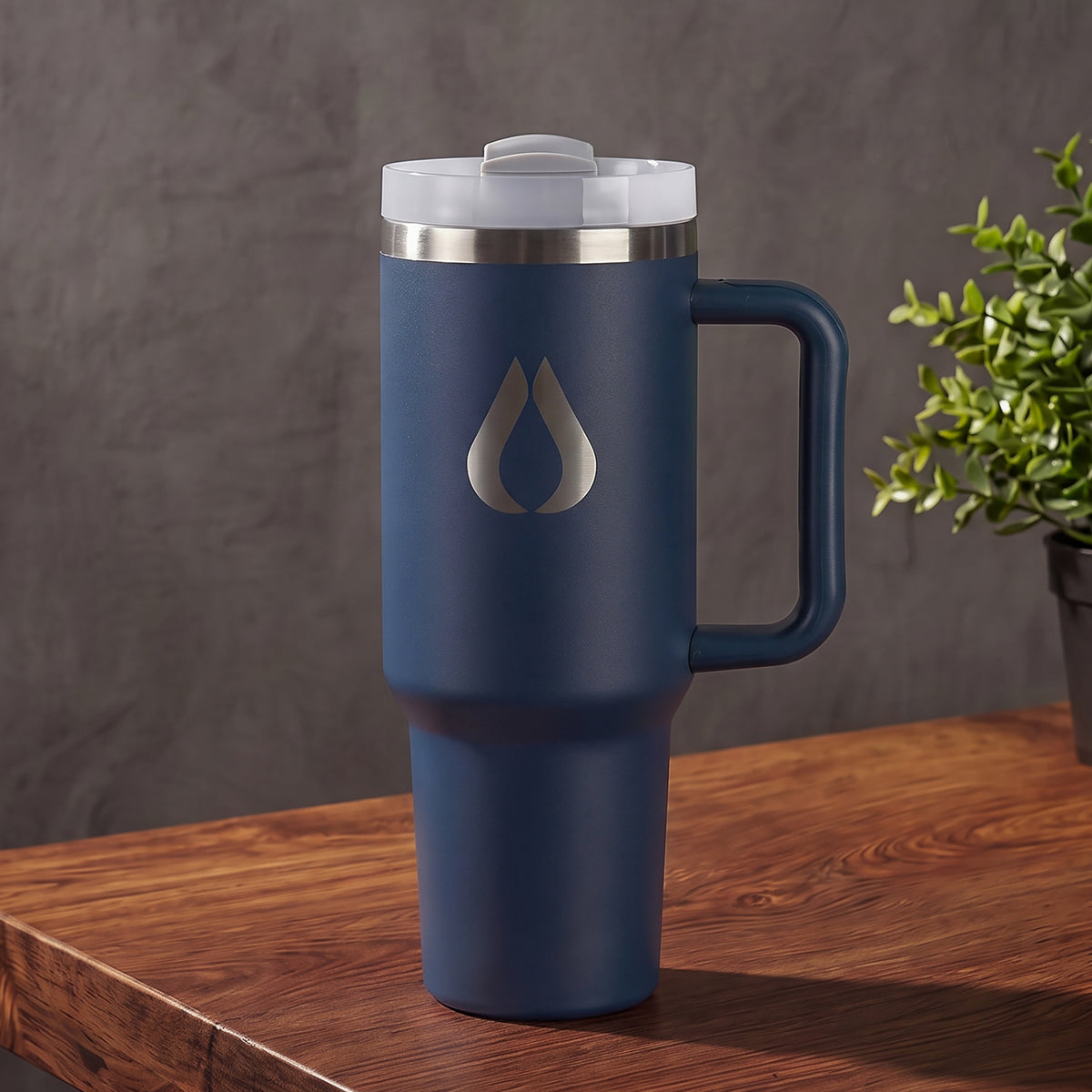 Tumbler - 1200ML - Skymning