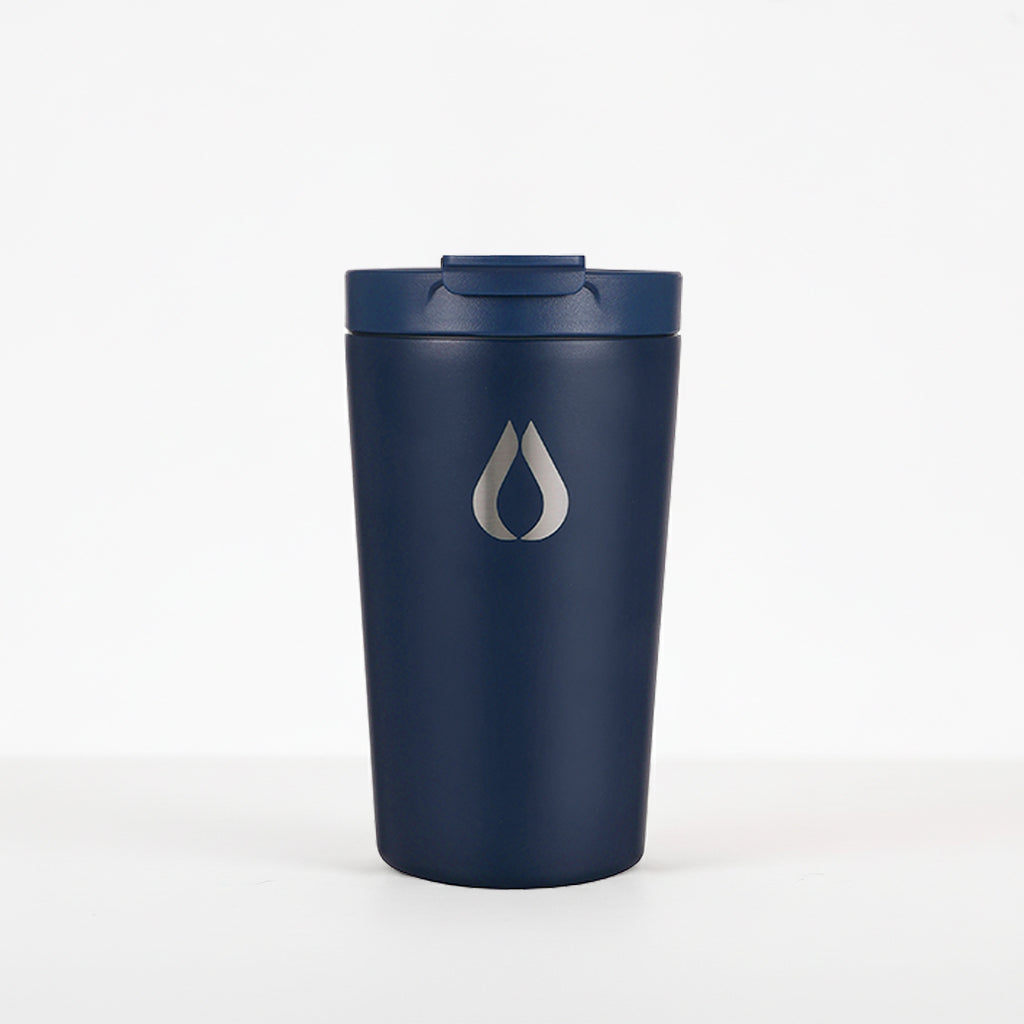 Kaffekopp - 400 ml - Skymning
