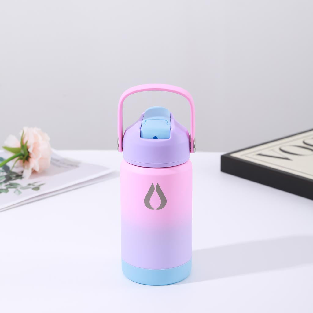 Barnflaska - 350ML - Enhörning
