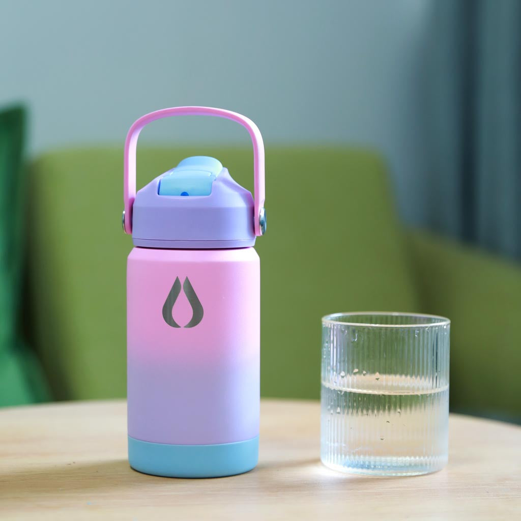 Barnflaska - 350ML - Enhörning