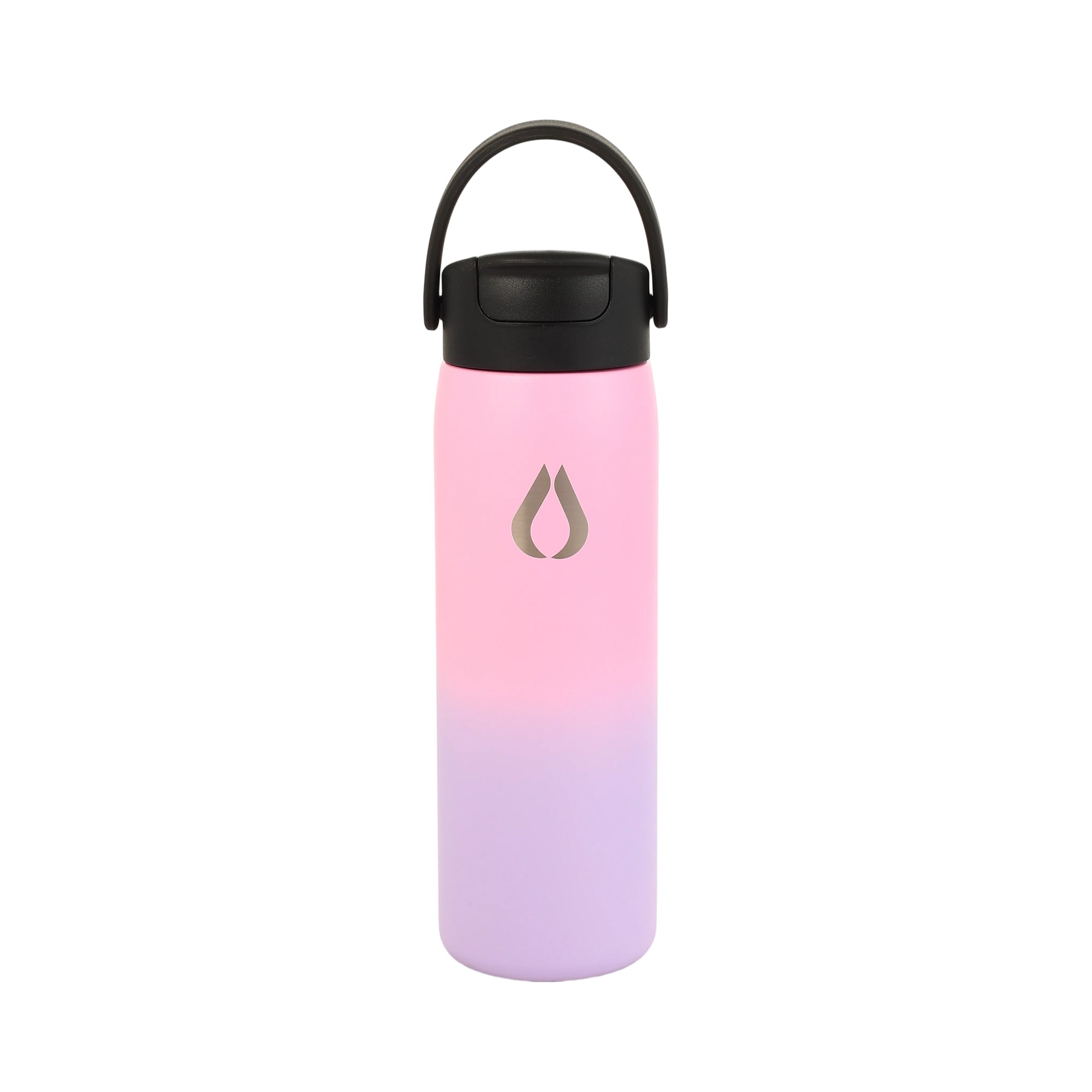Vattenflaska - 2 i 1 - 710ML - Unicorn