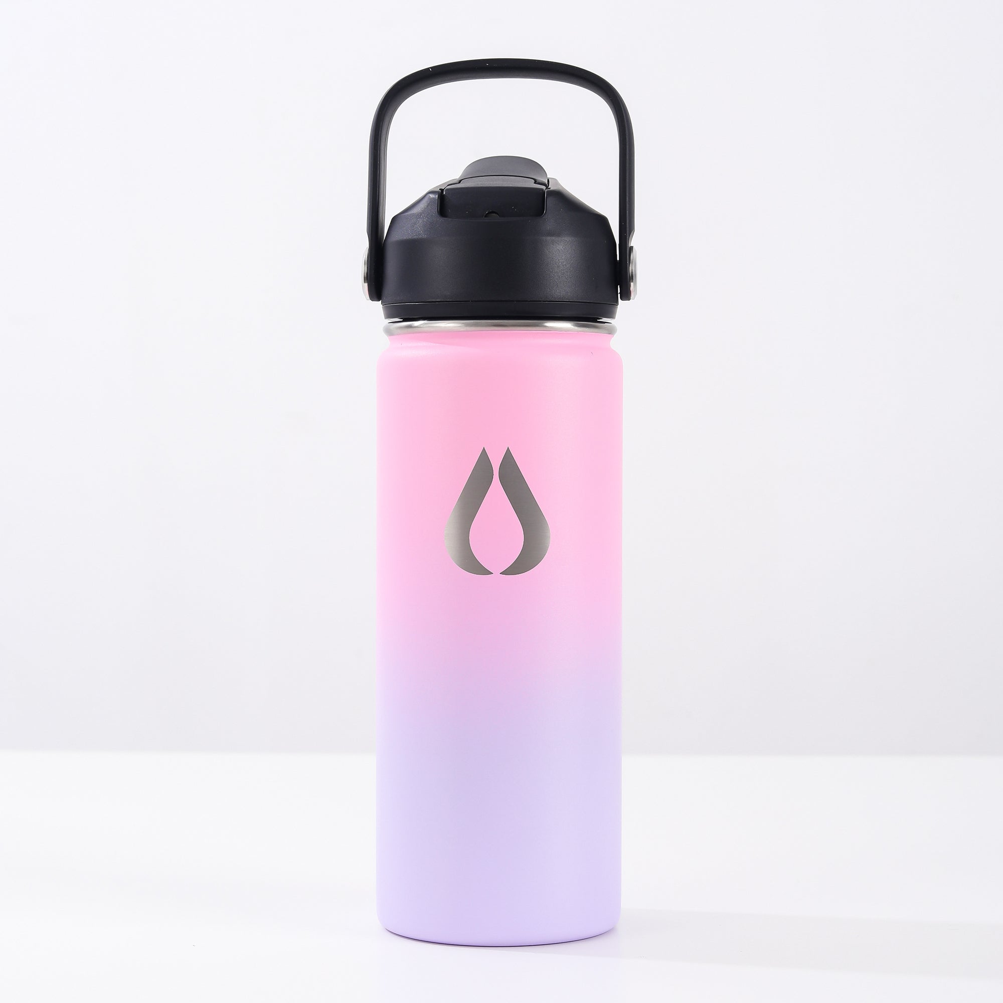 Vattenflaska - 500ML - Unicorn
