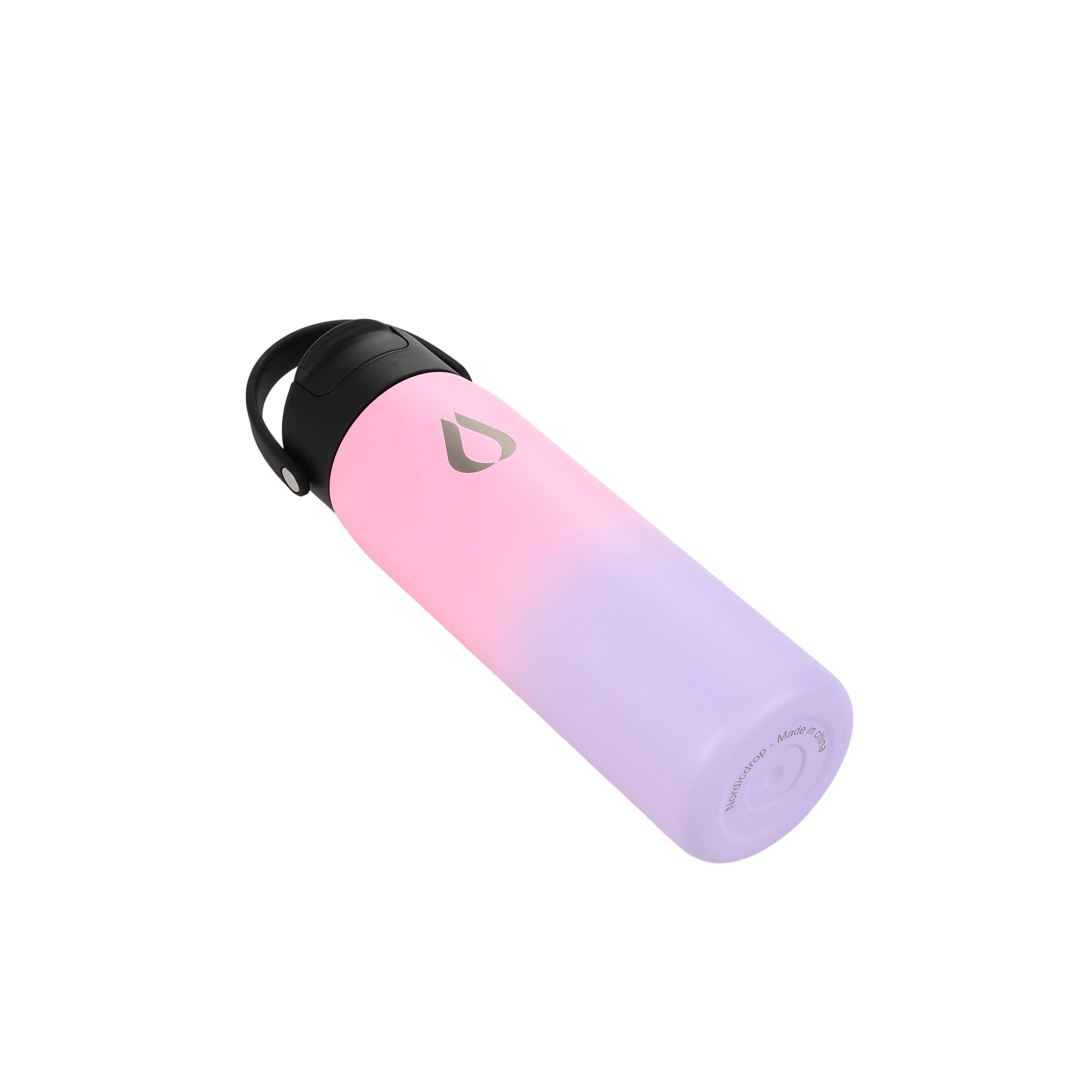 Vattenflaska - 2 i 1 - 710ML - Unicorn