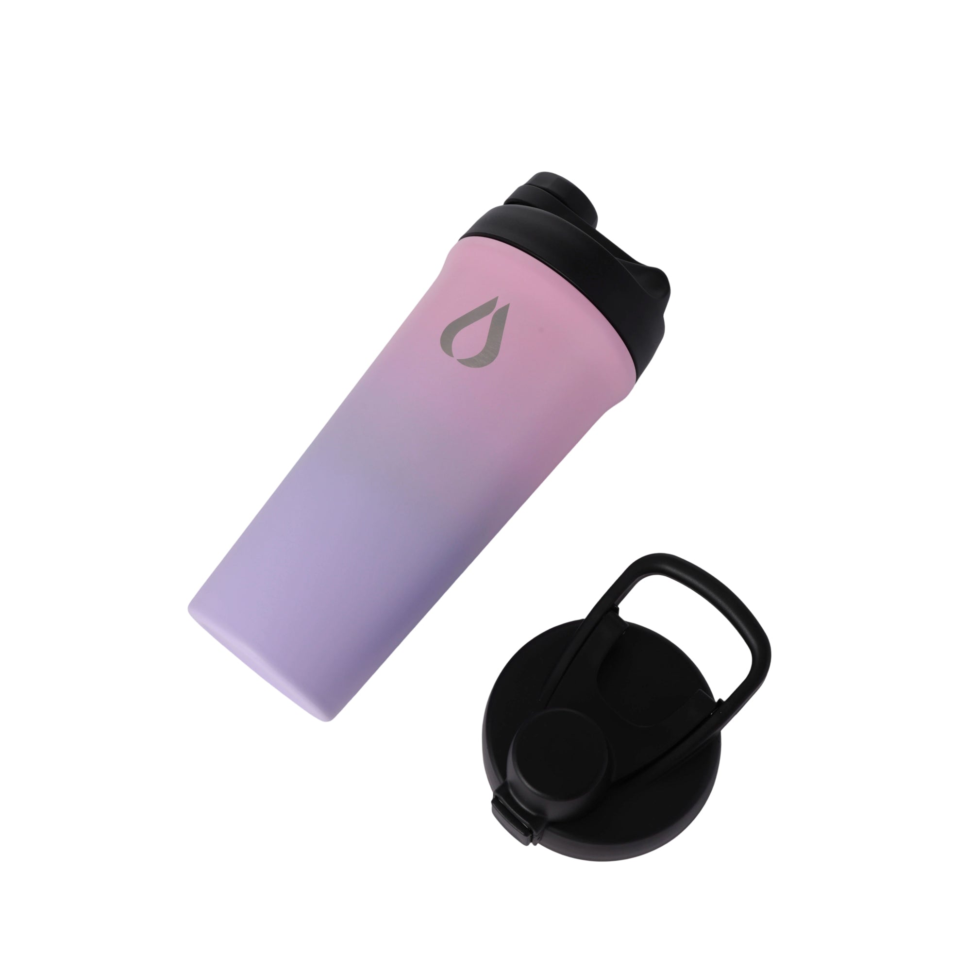 Shaker - 750ML - Enhörning
