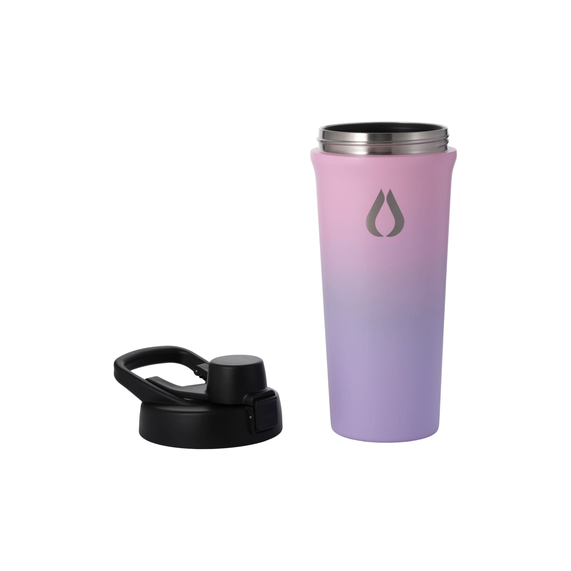 Shaker - 750ML - Enhörning