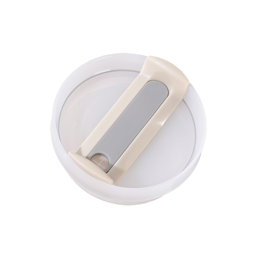 Tumblerlock - Vit